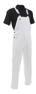HaVeP Basic 2098 Overall -  Wit - Maat 62