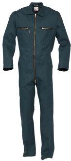 HaVeP Basic  2136 Overall - Flessengroen - maat 48