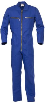 HaVeP Basic 2136 Overall - Korenblauw - maat 60