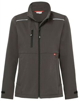 HaVeP Havep® Shift - Softshell - Charcoal - S