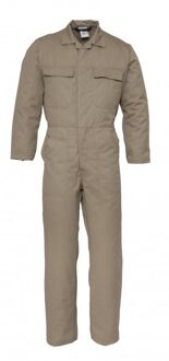 HaVeP Overall - Basic - 2096 - kaki - maat 48