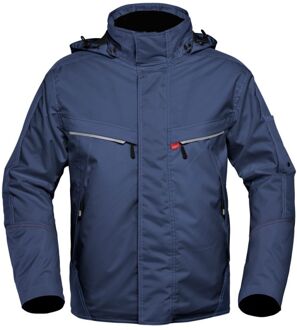 HaVeP Parka - Attitude - 50171 - Marine - maat L