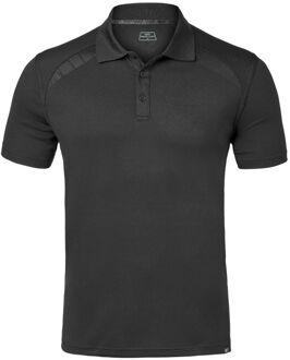 HaVeP Revolve 10094 - Poloshirt - Antraciet - XL