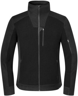 HaVeP Revolve 10095 - Sweatvest - Antraciet - 2XL