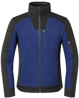 HaVeP Revolve 10095 - Sweatvest - Blauw - M