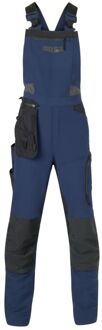 HaVeP Revolve 20470 - Amerikaanse overall - Blauw - S