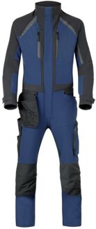 HaVeP Revolve 20471 - Overall - Blauw - 3XL