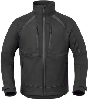 HaVeP Revolve 50461 - Softshell jas - Zwart - 3XL
