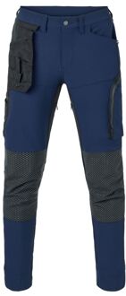 HaVeP Revolve 80605 - Werkbroek - 48 - Blauw