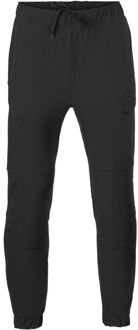 HaVeP Revolve 80608 - Jogging werkbroek - 3XL - Zwart
