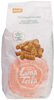 Havermout Bio (500g)