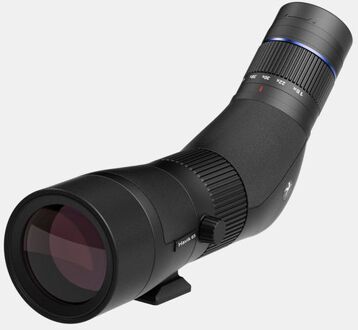 Havik 65 15-47X Telescoop Zwart - One size