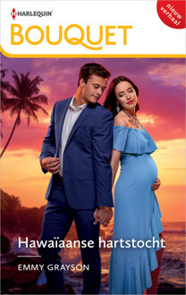Hawaïaanse hartstocht -  Emmy Grayson (ISBN: 9789402572728)