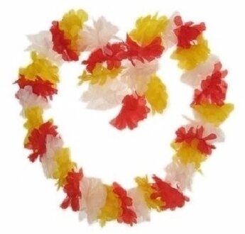 Hawaii krans Brabant