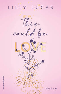 Hawaii Love Trilogy 1 - This Could Be Love -  Lilly Lucas (ISBN: 9789021056180)