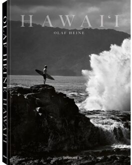 Hawaii - Olaf Heine