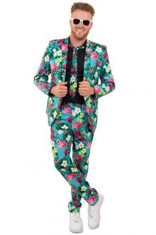 Hawaii Pak 3-delig heren Multikleur - Print