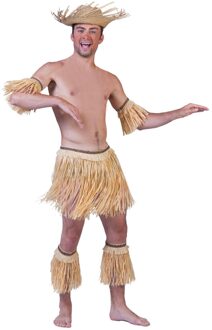 Hawaiiaanse Zulu set