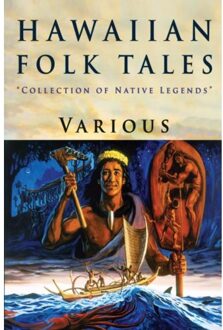 Hawaiian Folk Tales - Various Various