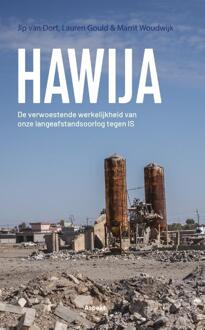 Hawija - Jip van Dort