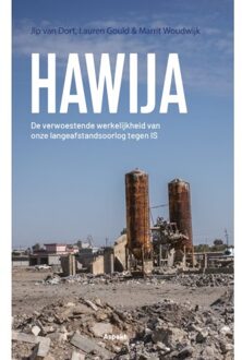 Hawija - Jip van Dort