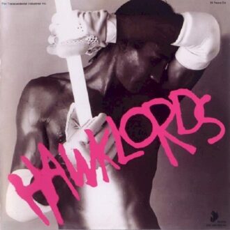 Hawklords - 25 Years On