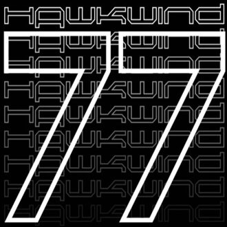 Hawkwind - Hawkwind 77