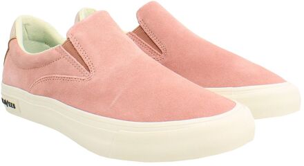 Hawthorne Dames Roze Plimsolls