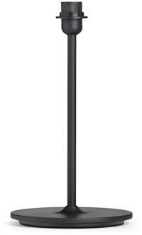 Hay Common Table kap Peach voet zwart zwart, wit