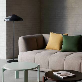 Hay Pao vloerlamp, zwart