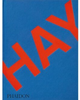 Hay - Rolf and Mette Hay