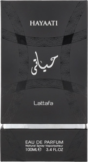 Hayaati Men Edp Spray100 ml. - One Size