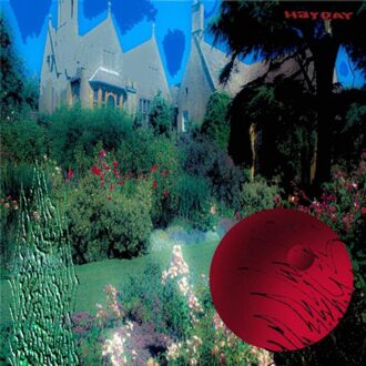 Hayday - Feeble Little Horse