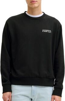 Hayden Crew Neck Sweater Heren - M