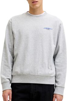 Hayden Crew Neck Sweater Heren - XL