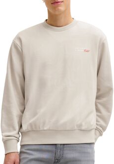 Hayden Crew Neck Sweater Heren - XXL