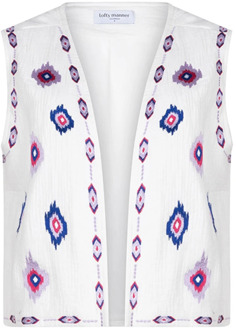 Hayden Gilet Vest Lofty Manner , Multicolor , Dames - Xl,L,M,S,Xs