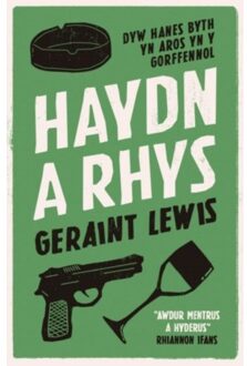 Haydn A Rhys - Geraint Lewis