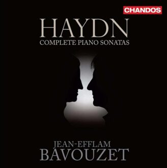 Haydn Complete Piano Sonatas - Bavouzet, Jean-efflam