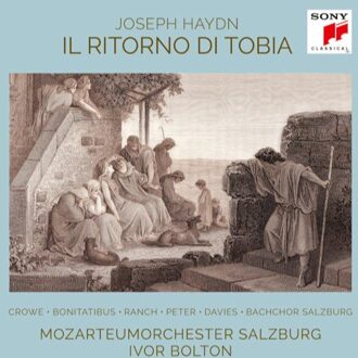 Haydn: Il Ritorno Di Tobia
