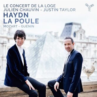 Haydn / La Poule