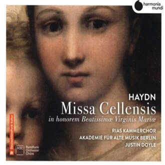 Haydn Missa Cellensis Hob.Xxii5