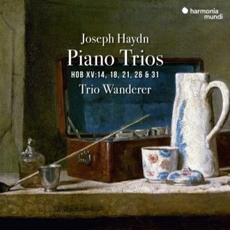 Haydn Piano Trios