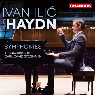 Haydn Symphonies Transcribed By Car