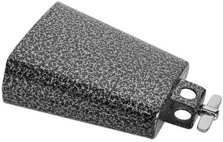 Hayman CBB-5 5" koebel 5" koebel, zwart, met schroef