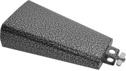 Hayman CBB-8 8" koebel 8" koebel, zwart, met schroef