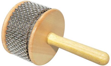 Hayman CBS-115-NT cabasa cabasa, 115mm, naturel