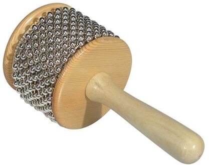 Hayman CBS-85-NT cabasa cabasa, 85mm, naturel