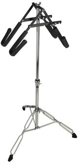 Hayman CCYS-060 concert bekkenstandaard concert bekkenstandaard, dubbelbenig, semi-professioneel model
