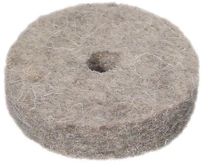 Hayman CF-5008 bekkenvilt 12-pack bekkenvilt 12-pack, 12x viltring, diameter: 50 mm, breedte: 8 mm